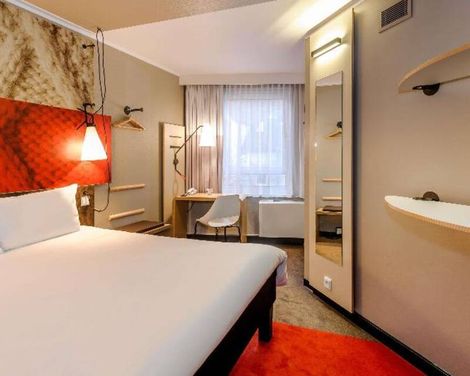 ibis Muenchen City