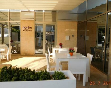 Hotel Mas Camarena-0
