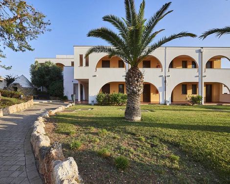 Pietrablu Resort & SPA