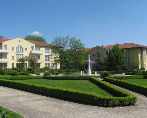 City Hotel Dresden Radebeul