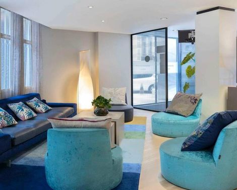 Mercure Nice Centre Grimaldi