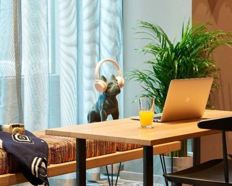 Moxy Dublin City