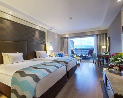 Titanic Deluxe Golf Belek