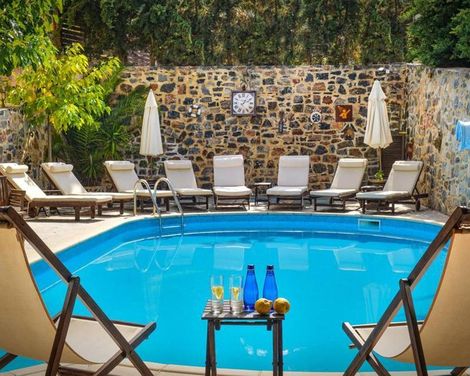 Balsamico Traditional Suites