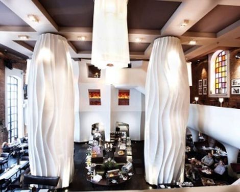 East Hotel & Restaurant-2