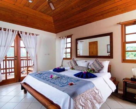 Antigua Yacht Club Marina Resort-2