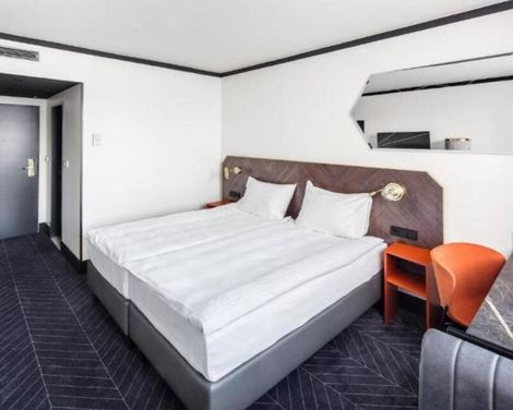 Diplomat Hotel Prague