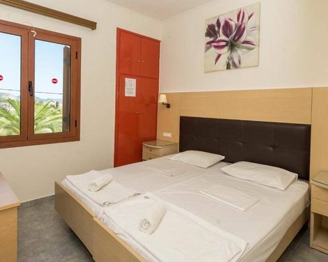 Rose Club Hotel
