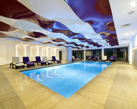 Raymar Hotels Antalya-2