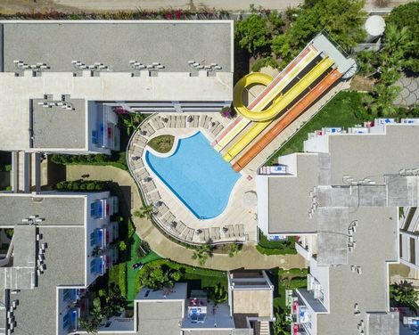Armonia Holiday Village & Spa-0