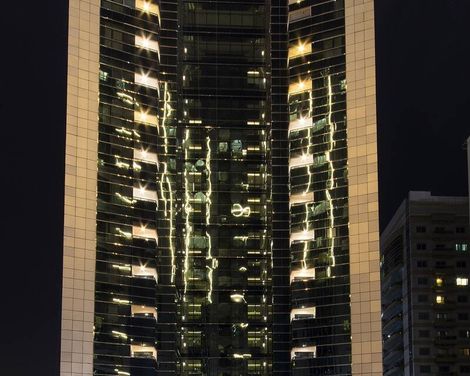 Golden Tulip Media Hotel