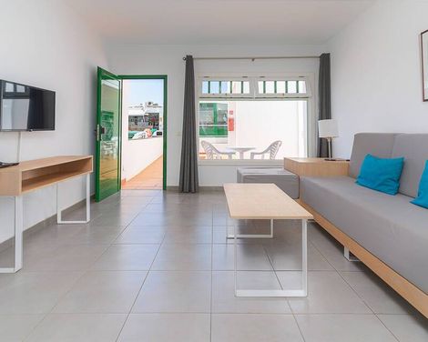 Apartamentos Elena