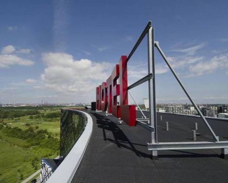 Cabinn Metro