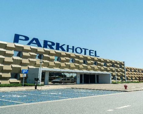 Park Hotel Porto Aeroporto