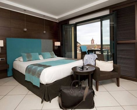 Hotel Aston La Scala-2
