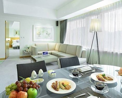 Metropark Hotel Causeway Bay Hong Kong-3