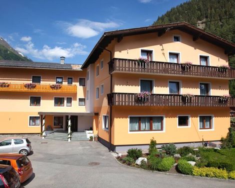 Hotel Hubertus