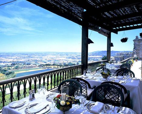The Xara Palace Hotel