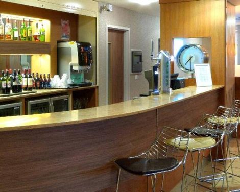 Holiday Inn Express Limehouse