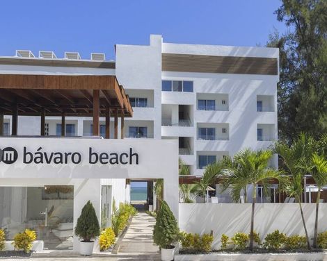 HM Bavaro Beach - Adults Only-3