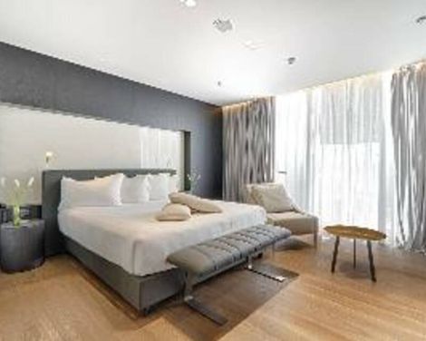 Maritim Hotel Plaza Tirana