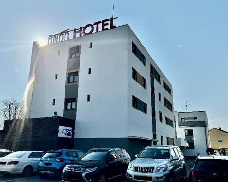 Arion Airporthotel