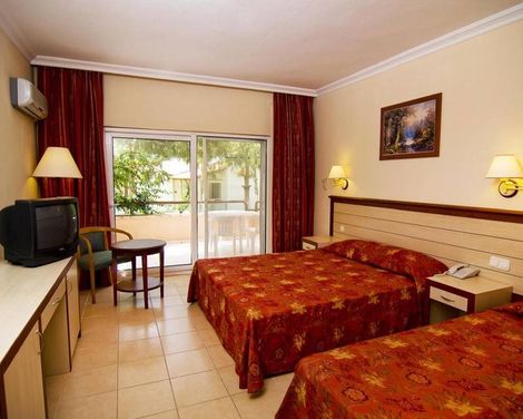 Kustur Club Holiday Village