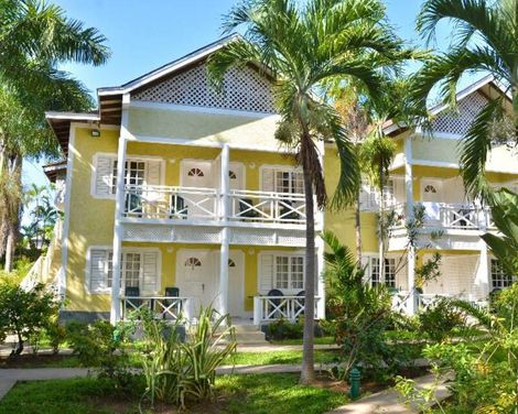 Merril's Beach Resort II-1