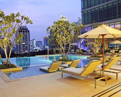 Sivatel Bangkok-1