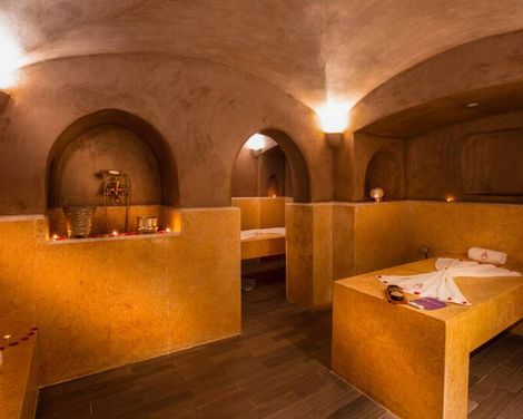 Hivernage Hotel & Spa-0