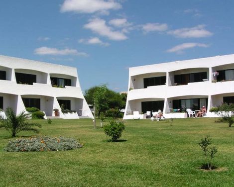 Quinta das Figueirinhas & Quintinha Village