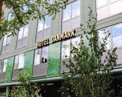 Hotel Danmark