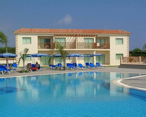 Tsokkos Paradise Village
