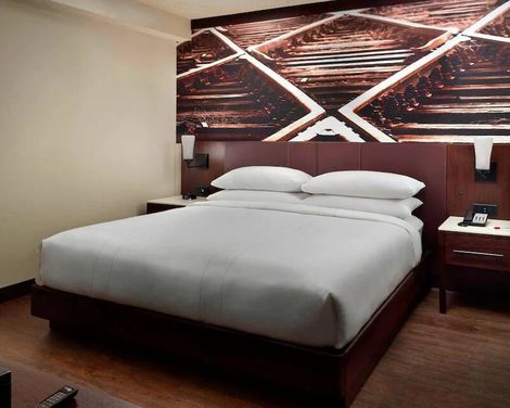 Atlanta Marriott Peachtree Corners-2