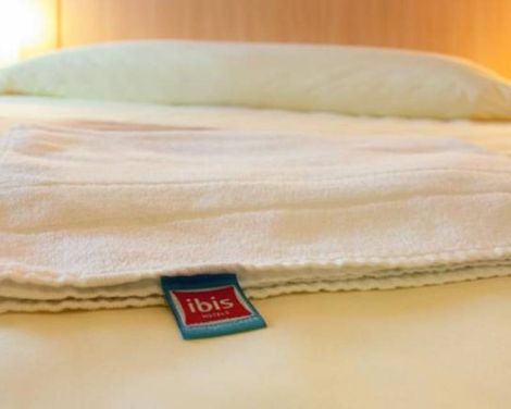 ibis Milano Malpensa Aeroporto Hotel-0