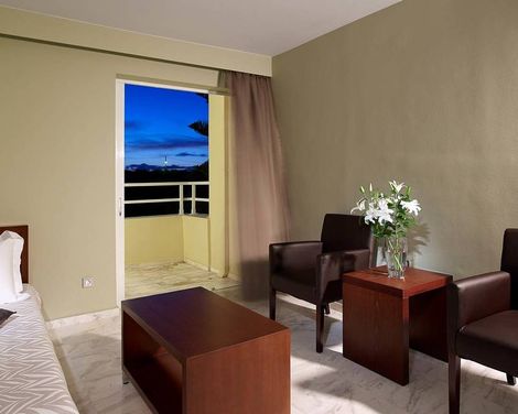 Hotel Eleftheria