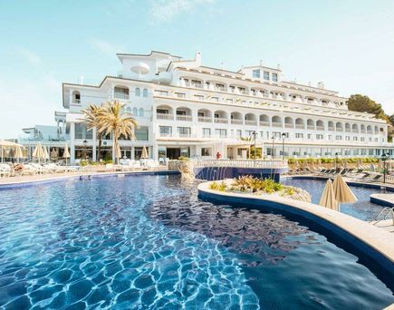 Sentido Fido Punta del Mar auf Mallorca, Spanien