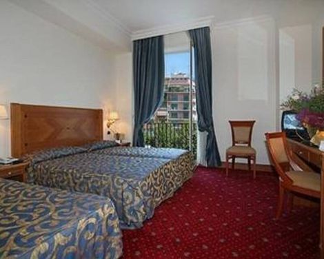 Quality Hotel Nova Domus