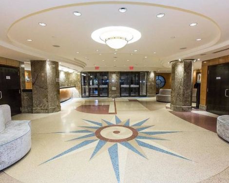 The Belvedere Hotel