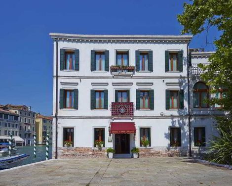 Canal Grande