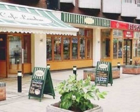 The Bedford Hotel