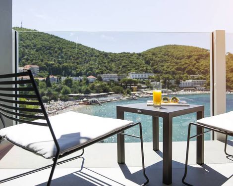 Hotel Kompas Dubrovnik