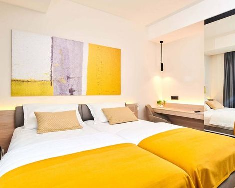 Apartments Park Plava Laguna