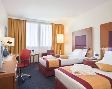 Crowne Plaza Venice East - Quarto d'Altino-2