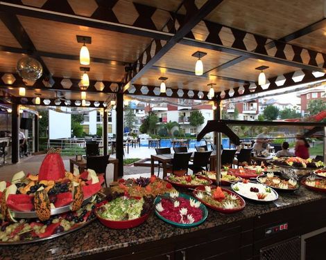 Hanay Suit Hotel-2