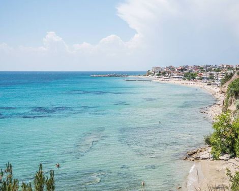 Aqua Mare Hotel