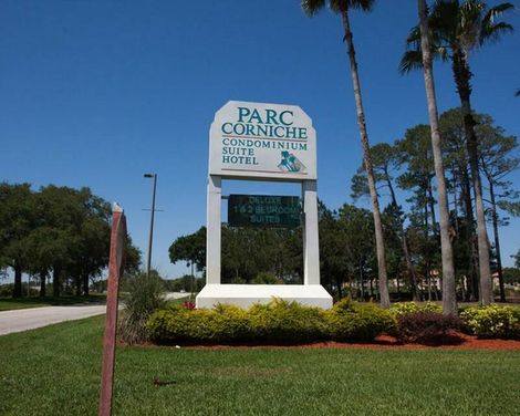 Parc Corniche