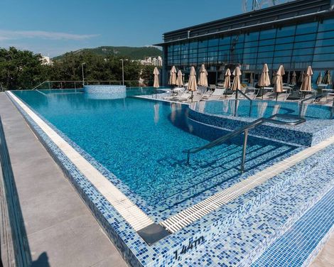 Eurostars Queen of Montenegro