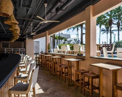 Eden Roc Miami Beach