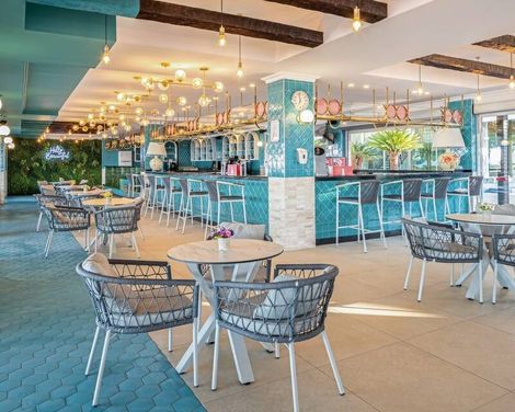 Quattro Family Club Dem Hotel